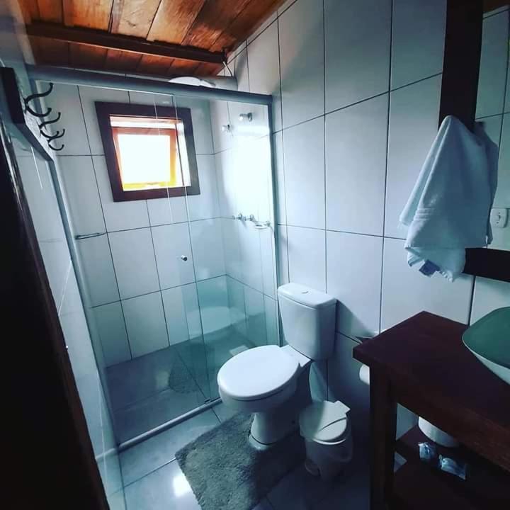 فندق كانيلافي  Refugio Jardim Mariana المظهر الخارجي الصورة