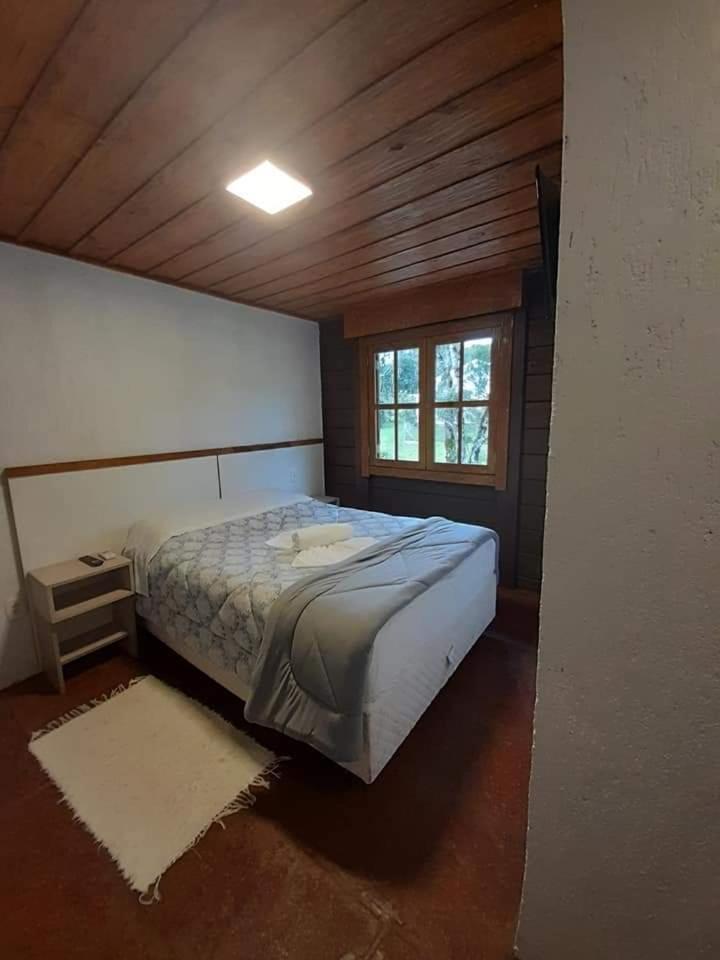 فندق كانيلافي  Refugio Jardim Mariana المظهر الخارجي الصورة